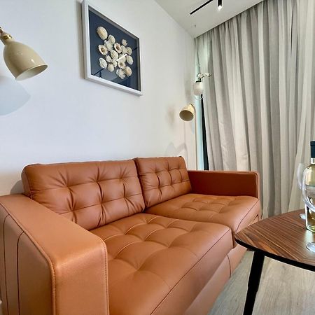 Suitenapa22 Айя Напа Екстериор снимка