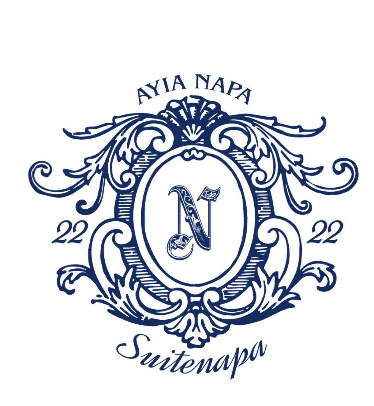 Suitenapa22 Айя Напа Екстериор снимка